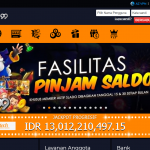 Situs Judi RTP Live Slot Terbaru Gampang Menang Tanpa Potongan QQSUPER99